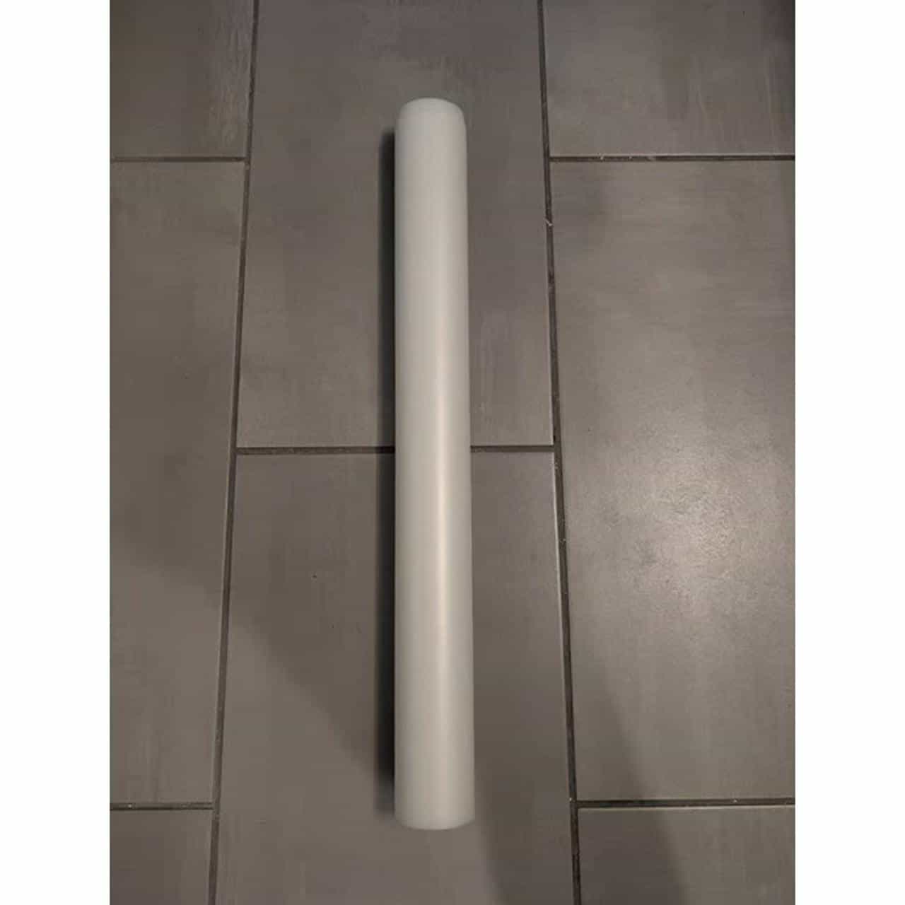 XPEL ultimate PLUS paint protection film PPF P2725EV-U mercedes e300 bumper kit