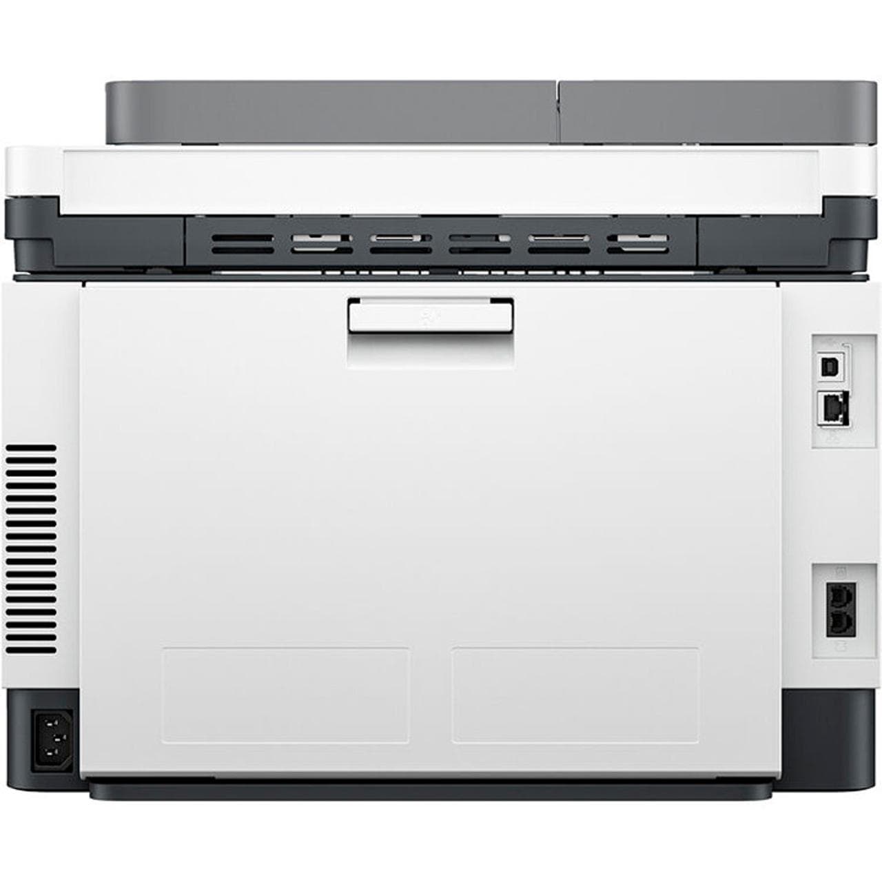 HP Color LaserJet Pro 3301FDW All-in-One Wireless Printer with Fax thumbnail 1