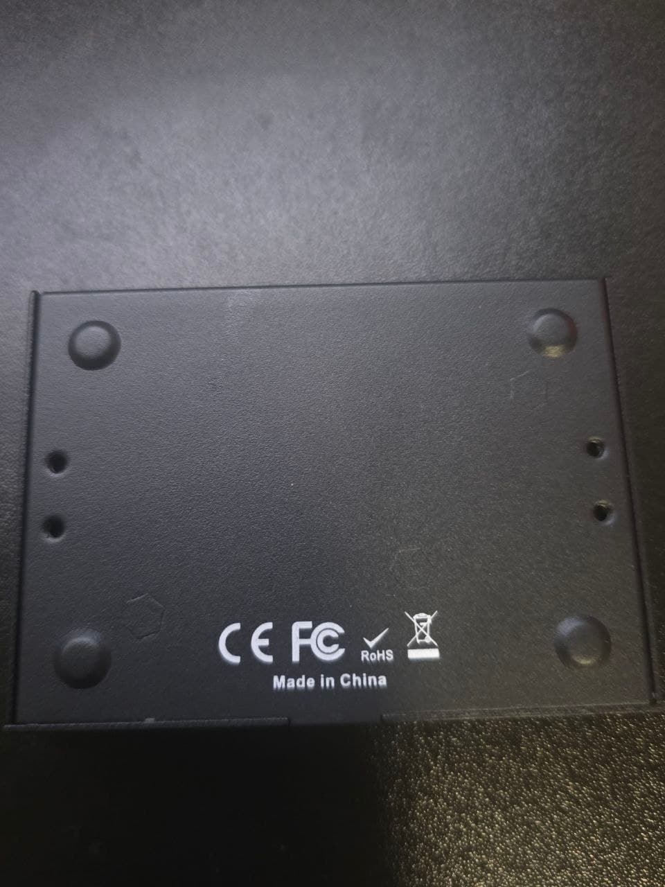OREI 8K 48Gbps HDMI eARC Audio Extractor Dolby Atmos DTS: X, VRR, ALLM, QMS thumbnail 2