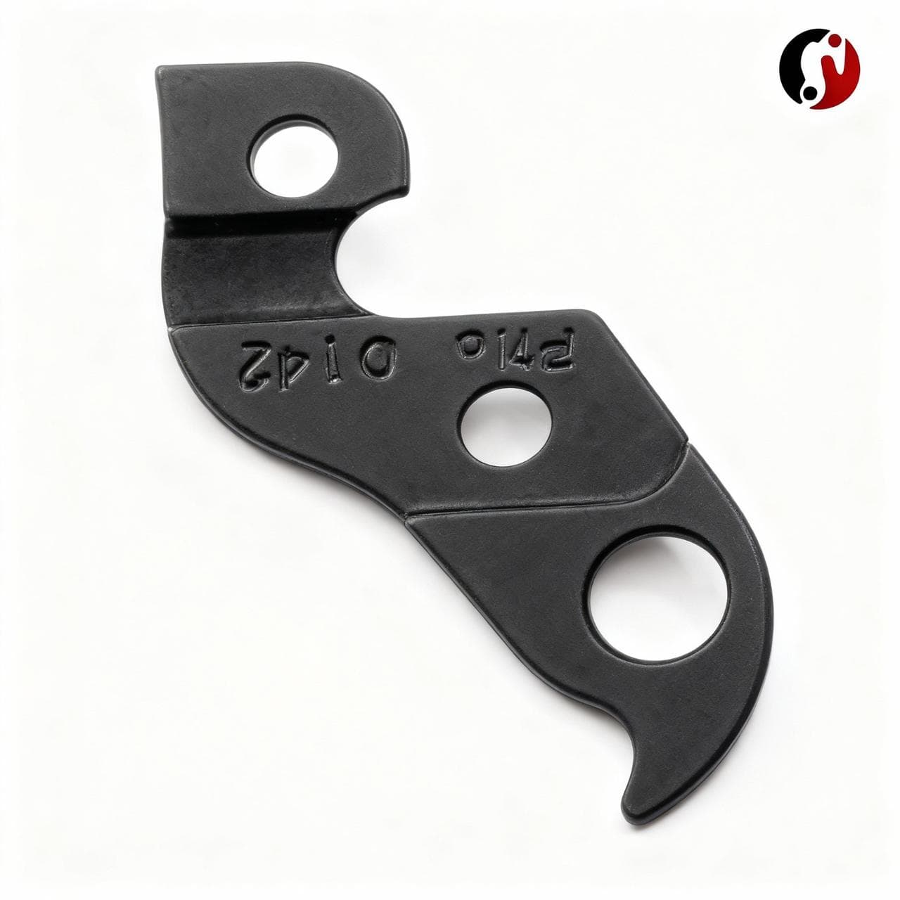 Wheels Manufacturing Dropout-62 Derailleur Hanger (Pinarello-compatible frames) image 1